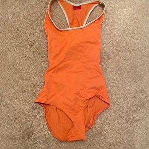 Yumiko Alex leotard small